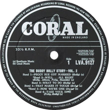 Load image into Gallery viewer, Buddy Holly – The Buddy Holly Story Volume II