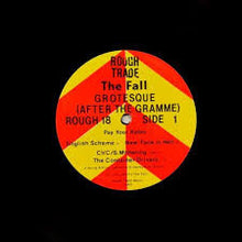 Load image into Gallery viewer, The Fall – Grotesque
