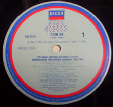 Load image into Gallery viewer, Various – The Great British Rhythm And Blues Barrelhouse And Boogie Bonanza 1962-1968