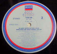 Load image into Gallery viewer, Various – The Great British Rhythm And Blues Barrelhouse And Boogie Bonanza 1962-1968