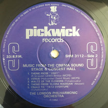 Load image into Gallery viewer, The London Philharmonic Orchestra – Chariots Of Fire