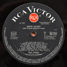 Load image into Gallery viewer, Elvis Presley – Harem Holiday