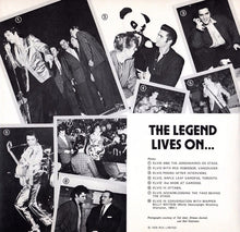 Load image into Gallery viewer, Elvis Presley – A Canadian Tribute