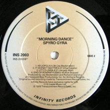 Load image into Gallery viewer, Spyro Gyra – Morning Dance