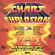 Load image into Gallery viewer, Various – Chart Explosion