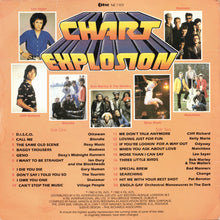 Load image into Gallery viewer, Various – Chart Explosion