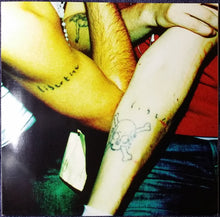 Load image into Gallery viewer, LIBERTINES - THE LIBERTINES ( 12" RECORD )