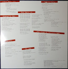 Load image into Gallery viewer, LIBERTINES - THE LIBERTINES ( 12" RECORD )