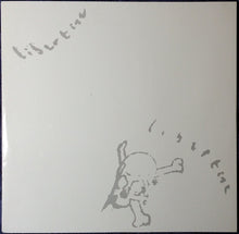 Load image into Gallery viewer, LIBERTINES - THE LIBERTINES ( 12" RECORD )