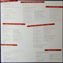 Load image into Gallery viewer, LIBERTINES - THE LIBERTINES ( 12" RECORD )