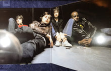 Load image into Gallery viewer, LIBERTINES - THE LIBERTINES ( 12" RECORD )