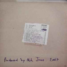 Load image into Gallery viewer, Babyshambles – Down In Albion