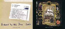 Load image into Gallery viewer, Babyshambles – Down In Albion