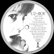 Load image into Gallery viewer, U2 - Boy (LP, Album)