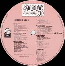 Load image into Gallery viewer, Various - Now That's What I Call Music 6 (2xLP, Comp)