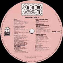 Load image into Gallery viewer, Various - Now That's What I Call Music 6 (2xLP, Comp)