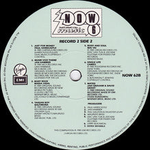 Load image into Gallery viewer, Various - Now That's What I Call Music 6 (2xLP, Comp)