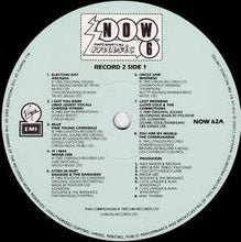 Load image into Gallery viewer, Various - Now That's What I Call Music 6 (2xLP, Comp)