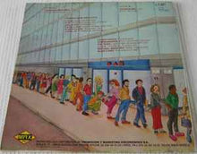 Load image into Gallery viewer, Toni Peret & José Mª Castells – Max Mix 5