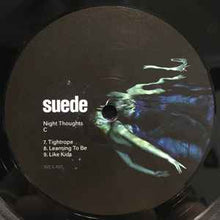 Load image into Gallery viewer, Suede – Night Thoughts