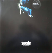 Load image into Gallery viewer, Suede – Night Thoughts