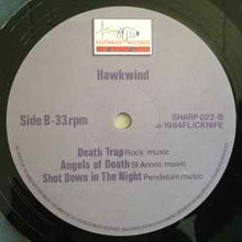 Load image into Gallery viewer, Hawkwind - Stonehenge / This Is Hawkwind, Do Not Panic (LP + 12" + Gat)