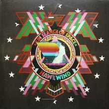 Load image into Gallery viewer, Hawkwind - X In Search Of Space (LP, Album)