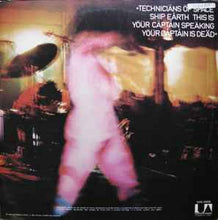 Load image into Gallery viewer, Hawkwind - X In Search Of Space (LP, Album)