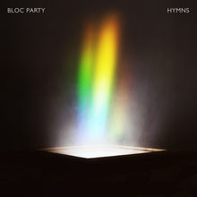 Load image into Gallery viewer, BLOC PARTY - HYMNS ( 12&quot; RECORD )