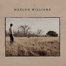 Load image into Gallery viewer, MARLON WILLIAMS - MARLON WILLIAMS ( 12&quot; RECORD )