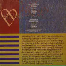 Load image into Gallery viewer, Simple Minds - Glittering Prize 81/92 (LP, Comp)