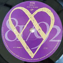 Load image into Gallery viewer, Simple Minds - Glittering Prize 81/92 (LP, Comp)