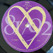 Load image into Gallery viewer, Simple Minds – Glittering Prize 81/92