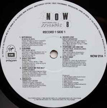 Load image into Gallery viewer, Various - Now That's What I Call Music 8 (2xLP, Album, Comp)