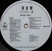 Load image into Gallery viewer, Various - Now That's What I Call Music 8 (2xLP, Album, Comp)
