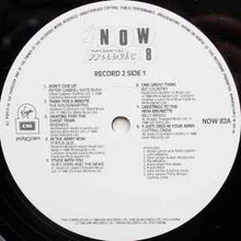 Load image into Gallery viewer, Various - Now That's What I Call Music 8 (2xLP, Album, Comp)