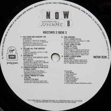 Load image into Gallery viewer, Various - Now That's What I Call Music 8 (2xLP, Album, Comp)