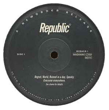 Load image into Gallery viewer, NewOrder – Republic