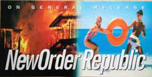 Load image into Gallery viewer, NewOrder – Republic