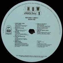 Load image into Gallery viewer, Various - Now That's What I Call Music 9 (2xLP, Comp, EMI)