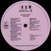 Load image into Gallery viewer, Various - Now That's What I Call Music 9 (2xLP, Comp, EMI)