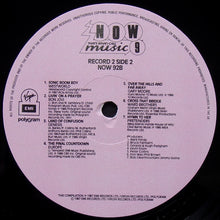 Load image into Gallery viewer, Various - Now That's What I Call Music 9 (2xLP, Comp, EMI)