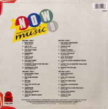 Load image into Gallery viewer, Various - Now That's What I Call Music 9 (2xLP, Comp, EMI)