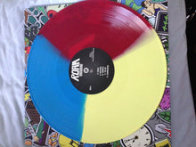 Load image into Gallery viewer, ROAM - BACKBONE ( 12" RECORD )