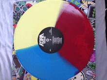 Load image into Gallery viewer, ROAM - BACKBONE ( 12" RECORD )