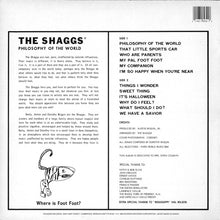 Load image into Gallery viewer, The Shaggs – Philosophy Of The World