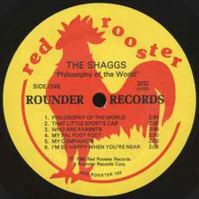 Load image into Gallery viewer, The Shaggs – Philosophy Of The World