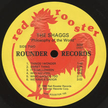 Load image into Gallery viewer, The Shaggs – Philosophy Of The World
