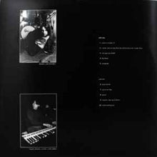 Load image into Gallery viewer, The Charlatans – Up To Our Hips