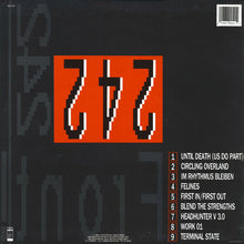 Load image into Gallery viewer, FRONT 242 - FRONT BY FRONT ( 12" RECORD )